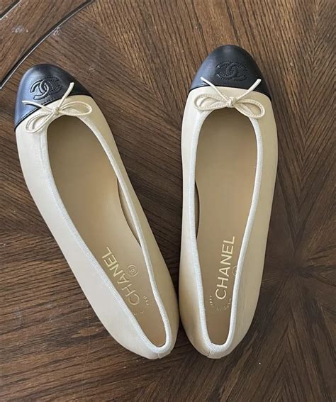 buy chanel ballerinas online|where to buy chanel flats.